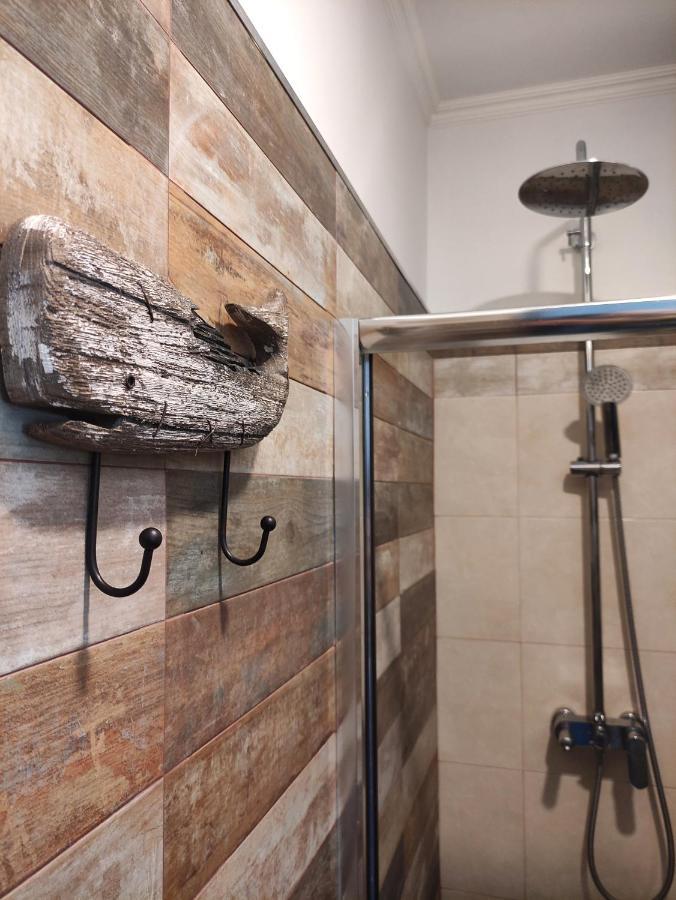 Caruma Surf Hostel Матозиньюш Экстерьер фото