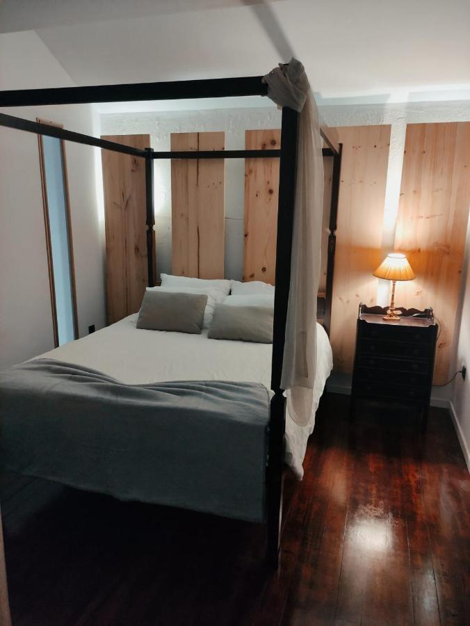 Caruma Surf Hostel Матозиньюш Экстерьер фото