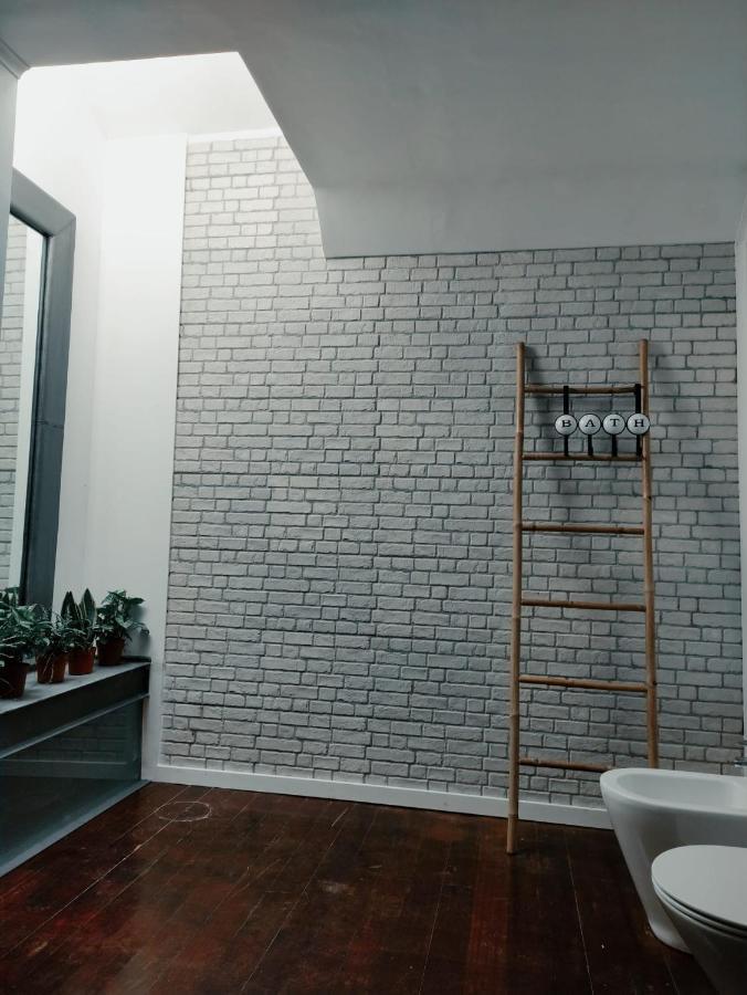 Caruma Surf Hostel Матозиньюш Экстерьер фото